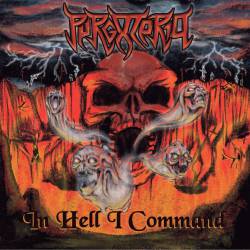 Purgatorio : In Hell I Command